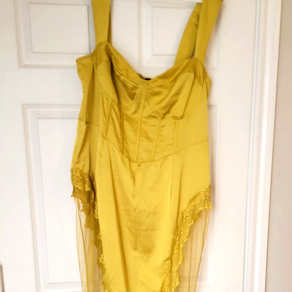 Dress for Date Night